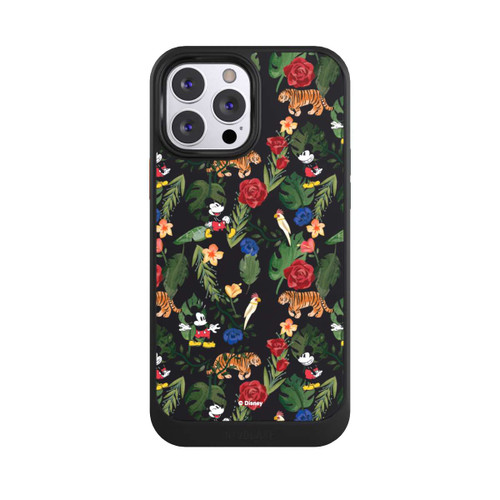 Apple iPhone 13 Pro Max NIVOcore Jungle de Mickey