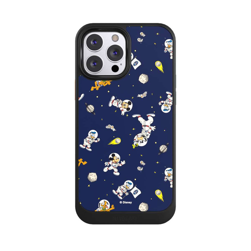 iPhone 13 Pro Max NIVOcore Micky und Goofy Universum