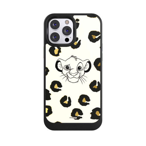 Apple iPhone 13 Pro Max NIVOcore Simba Leoprint