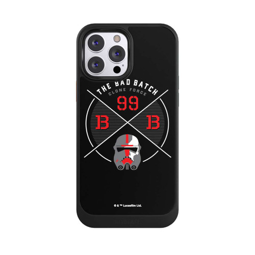 Apple iPhone 13 Pro Max NIVOcore The Bad Batch Clone Force 99