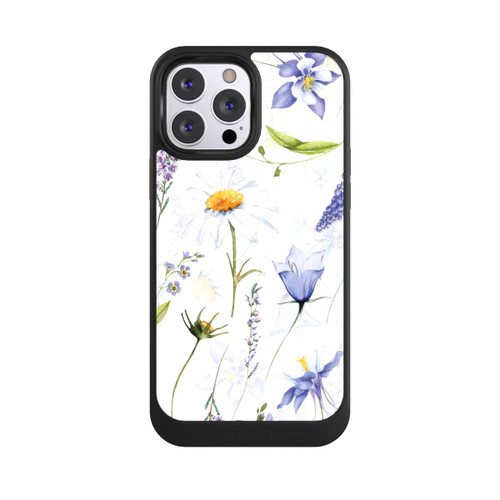Apple iPhone 13 Pro Max NIVOcore Glockenblumen Wiese
