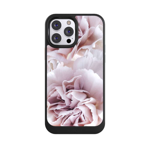 Apple iPhone 13 Pro Max NIVOcore Blühende Nelke