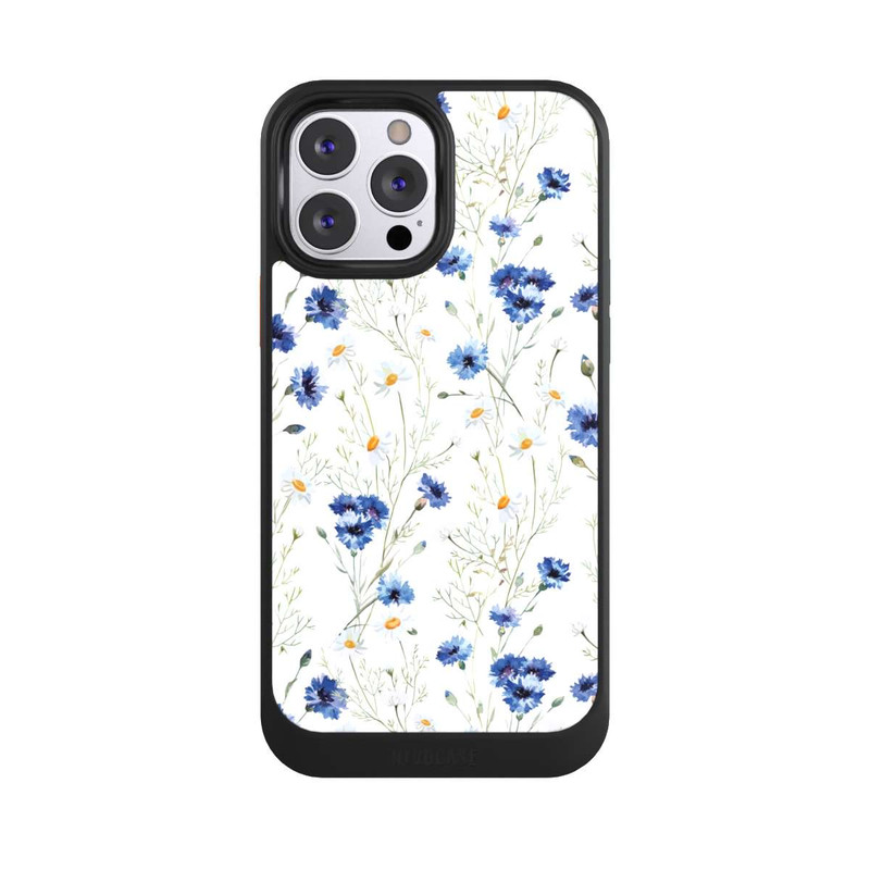 iPhone 13 Pro Max NIVOcore Flower Pattern 6