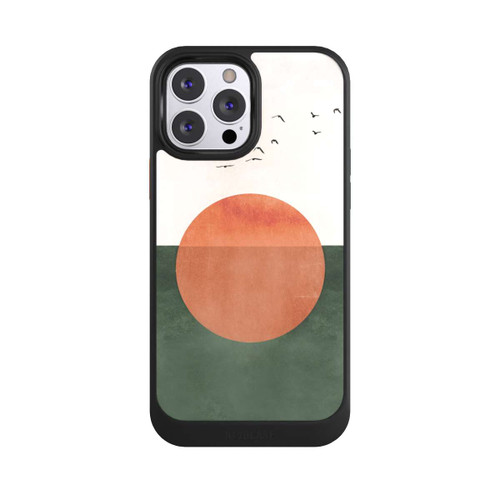 Apple iPhone 13 Pro Max NIVOcore Der Sonnenaufgang