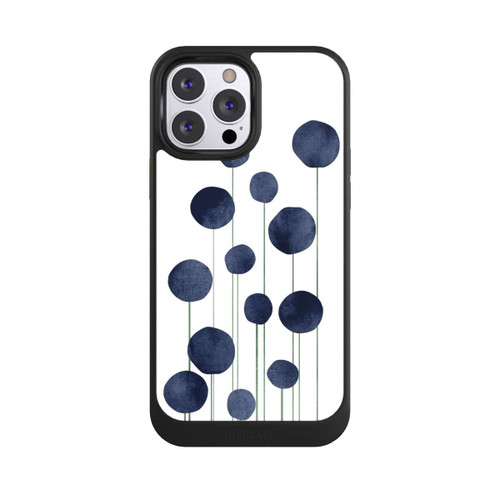 Apple iPhone 13 Pro Max NIVOcore Wasserblumen