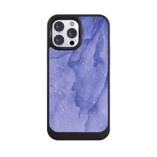 Apple iPhone 13 Pro Max NIVOcore Mystischer Kristall