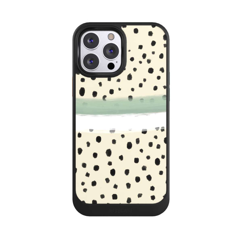 iPhone 13 Pro Max NIVOcore Crazy Life Art 02 Boho