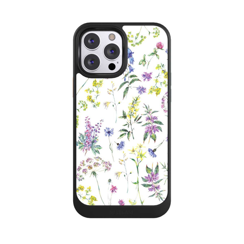 iPhone 13 Pro Max NIVOcore Wald und Wiesenblumen