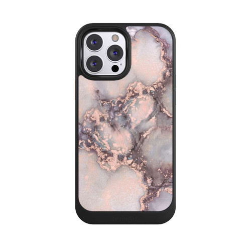 Apple iPhone 13 Pro Max NIVOcore Pastel à l'encre alcoolisée