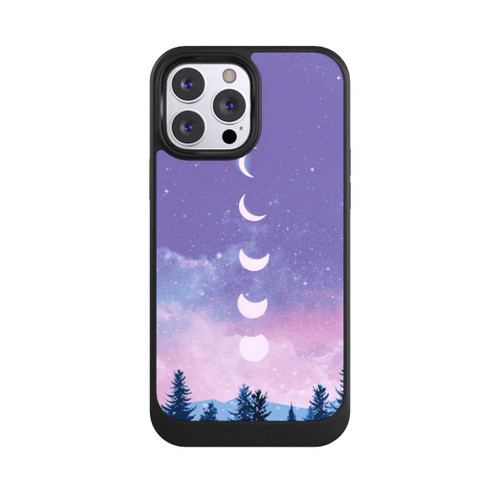 Apple iPhone 13 Pro Max NIVOcore Friedliche Nacht