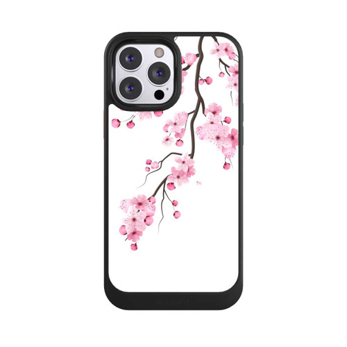 Apple iPhone 13 Pro Max NIVOcore Sakura Flower
