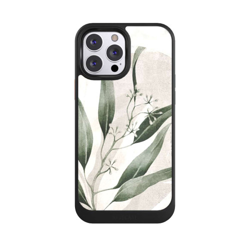 Apple iPhone 13 Pro Max NIVOcore Illustrated Leafs