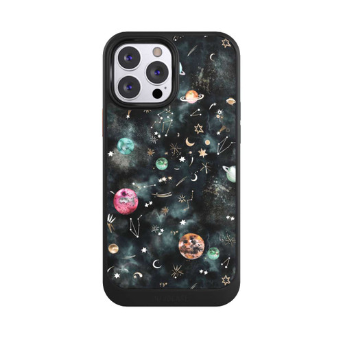 Apple iPhone 13 Pro Max NIVOcore Sternbild Planeten Galaxie