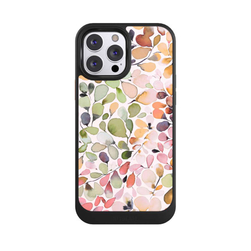 Apple iPhone 13 Pro Max NIVOcore Blättrige Naturlandschaft Eukalyptus