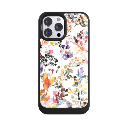 Apple iPhone 13 Pro Max NIVOcore Wilde Gräser