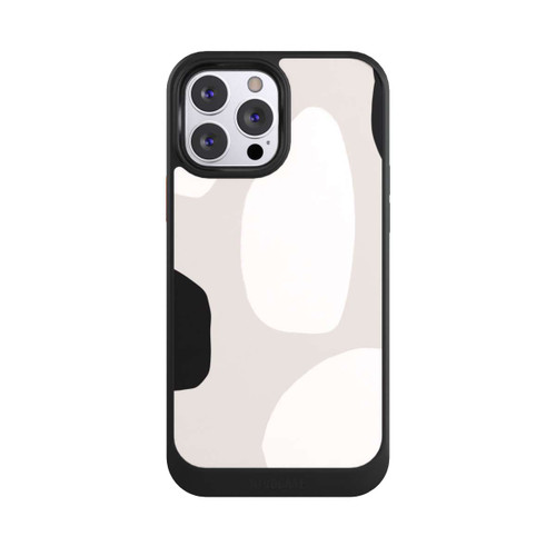 Apple iPhone 13 Pro Max NIVOcore Abstrakte Formen - Anastasia Sawall