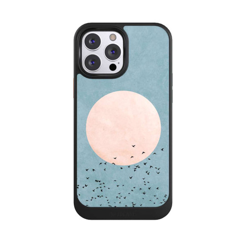 Apple iPhone 13 Pro Max NIVOcore Wegfliegen