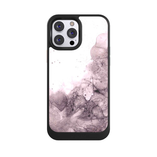 Apple iPhone 13 Pro Max NIVOcore glamouröses Glitzerrosa