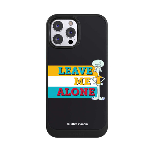Apple iPhone 13 Pro Max NIVOcore Spongebob - Leave Me Alone