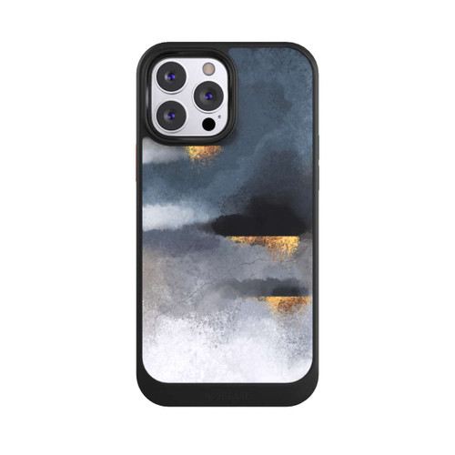 Apple iPhone 13 Pro Max NIVOcore Tempête de Nuages