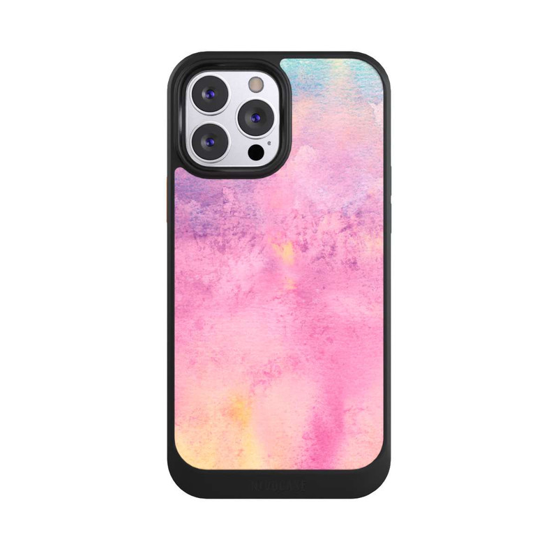 iPhone 13 Pro Max NIVOcore Regenbogennebel