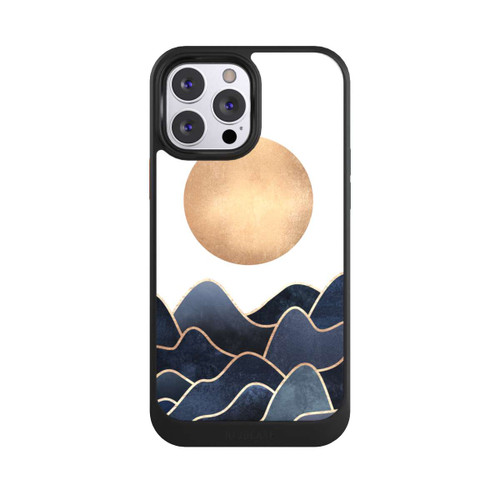 Apple iPhone 13 Pro Max NIVOcore Vagues &amp; Soleil