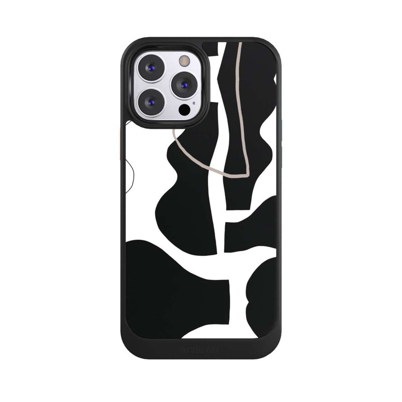 iPhone 13 Pro Max NIVOcore Konturen Anastasia Sawall