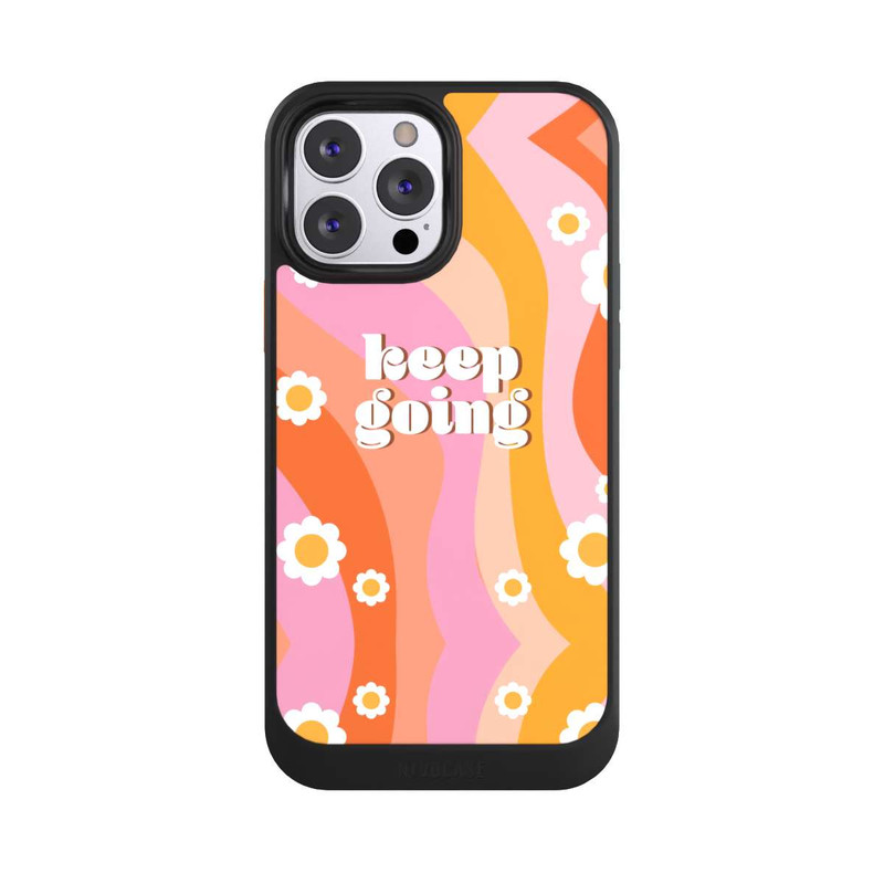 iPhone 13 Pro Max NIVOcore Keep Going