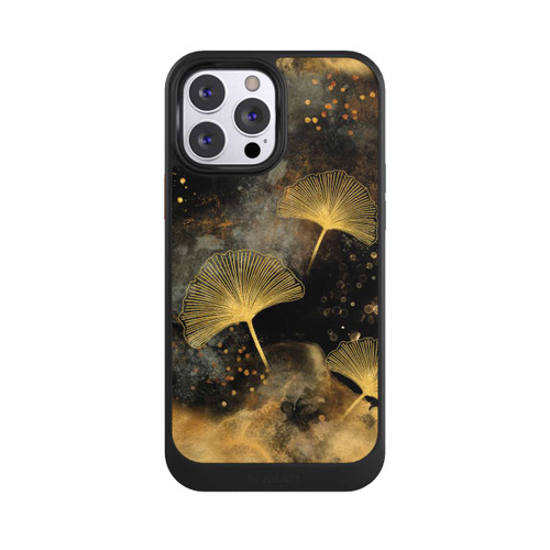Apple iPhone 13 Pro Max NIVOcore Gingko Glamour