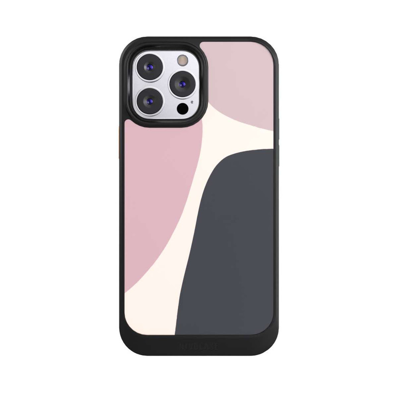 iPhone 13 Pro Max NIVOcore Trio Malve
