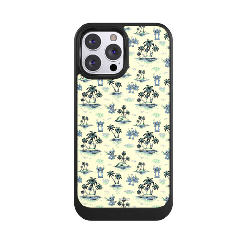 Apple iPhone 13 Pro Max NIVOcore Lilo and Stitch Pattern