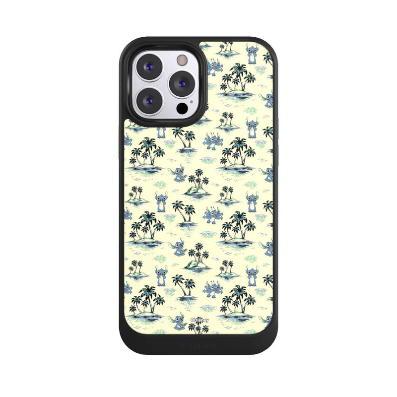 iPhone 13 Pro Max NIVOcore Lilo and Stitch Pattern
