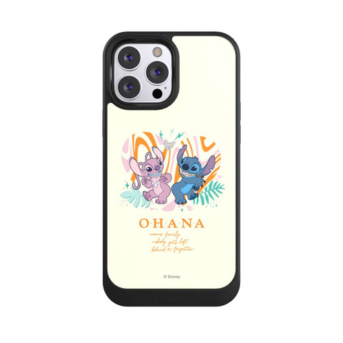 Apple iPhone 13 Pro Max NIVOcore Stitch et Angel