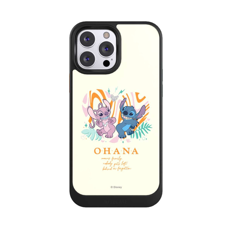 iPhone 13 Pro Max NIVOcore Stitch und Angel