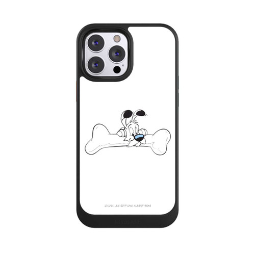 Apple iPhone 13 Pro Max NIVOcore Idefix Großer Knochen