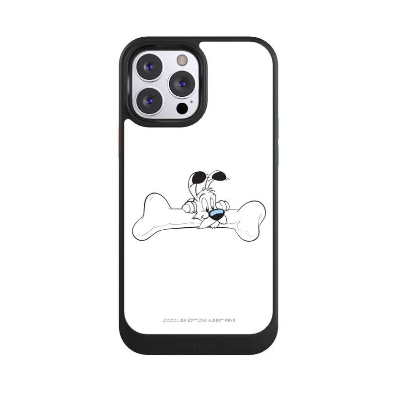 iPhone 13 Pro Max NIVOcore Idefix Großer Knochen