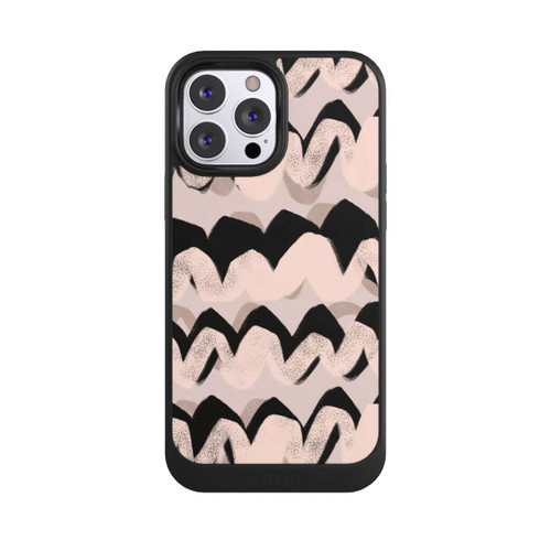 Apple iPhone 13 Pro Max NIVOcore Zig Zag