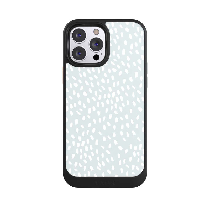 iPhone 13 Pro Max NIVOcore Points Verts