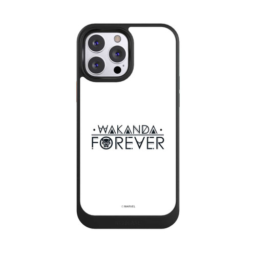 Apple iPhone 13 Pro Max NIVOcore  Black Panther