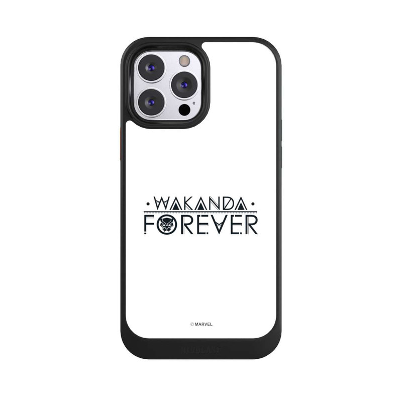 iPhone 13 Pro Max NIVOcore  Black Panther
