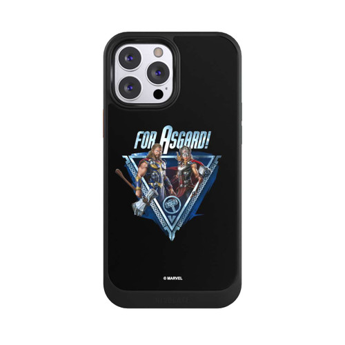 Apple iPhone 13 Pro Max NIVOcore  Thor for Asgard