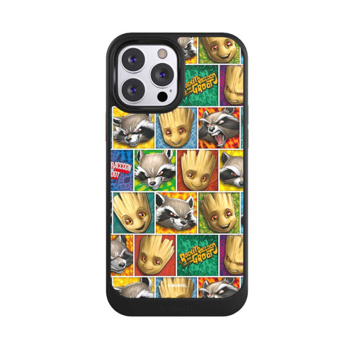 Apple iPhone 13 Pro Max NIVOcore Guardians Of The Galaxy Collage