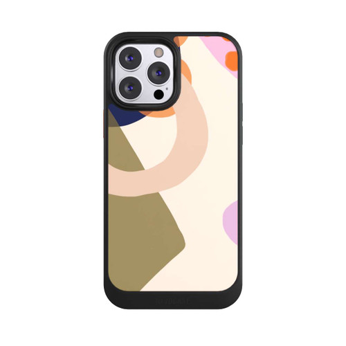Apple iPhone 13 Pro Max NIVOcore Colorful Boho