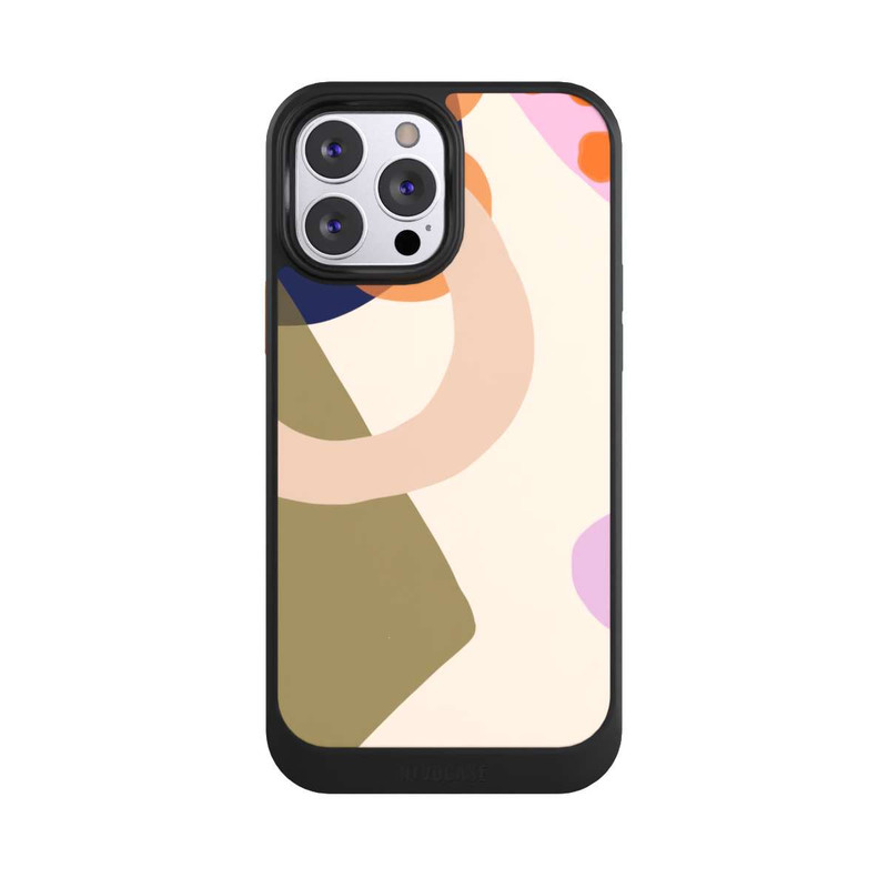 iPhone 13 Pro Max NIVOcore Colorful Boho