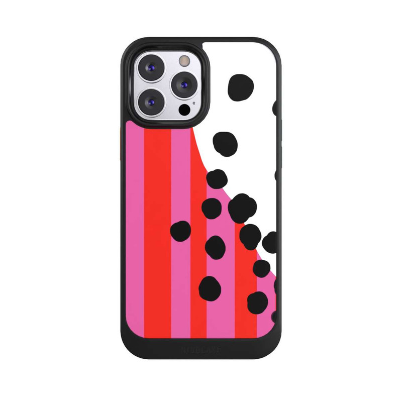 iPhone 13 Pro Max NIVOcore Glänzende Punkte