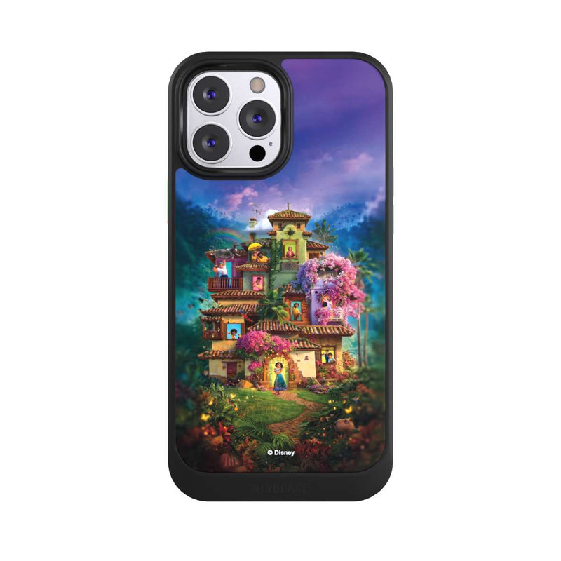 iPhone 13 Pro Max NIVOcore Casita Encanto