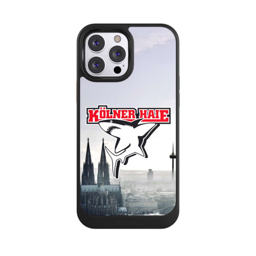 Apple iPhone 13 Pro Max NIVOcore Stadt Köln