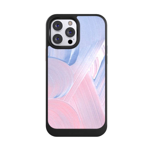 Apple iPhone 13 Pro Max NIVOcore Emotionen in Pastell