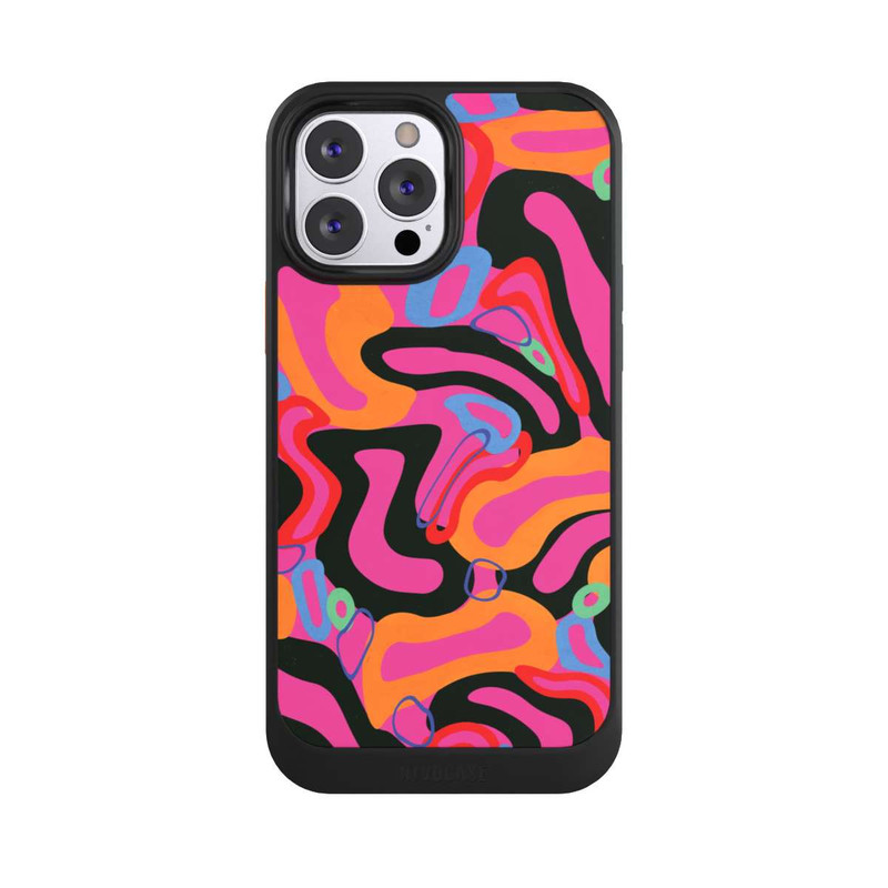 iPhone 13 Pro Max NIVOcore Sprinkles-Muster