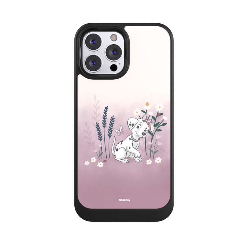 iPhone 13 Pro Max NIVOcore 101 Dalamatiner mit Blumen